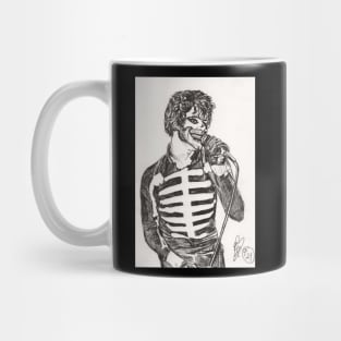 Glenn Danzig Mug